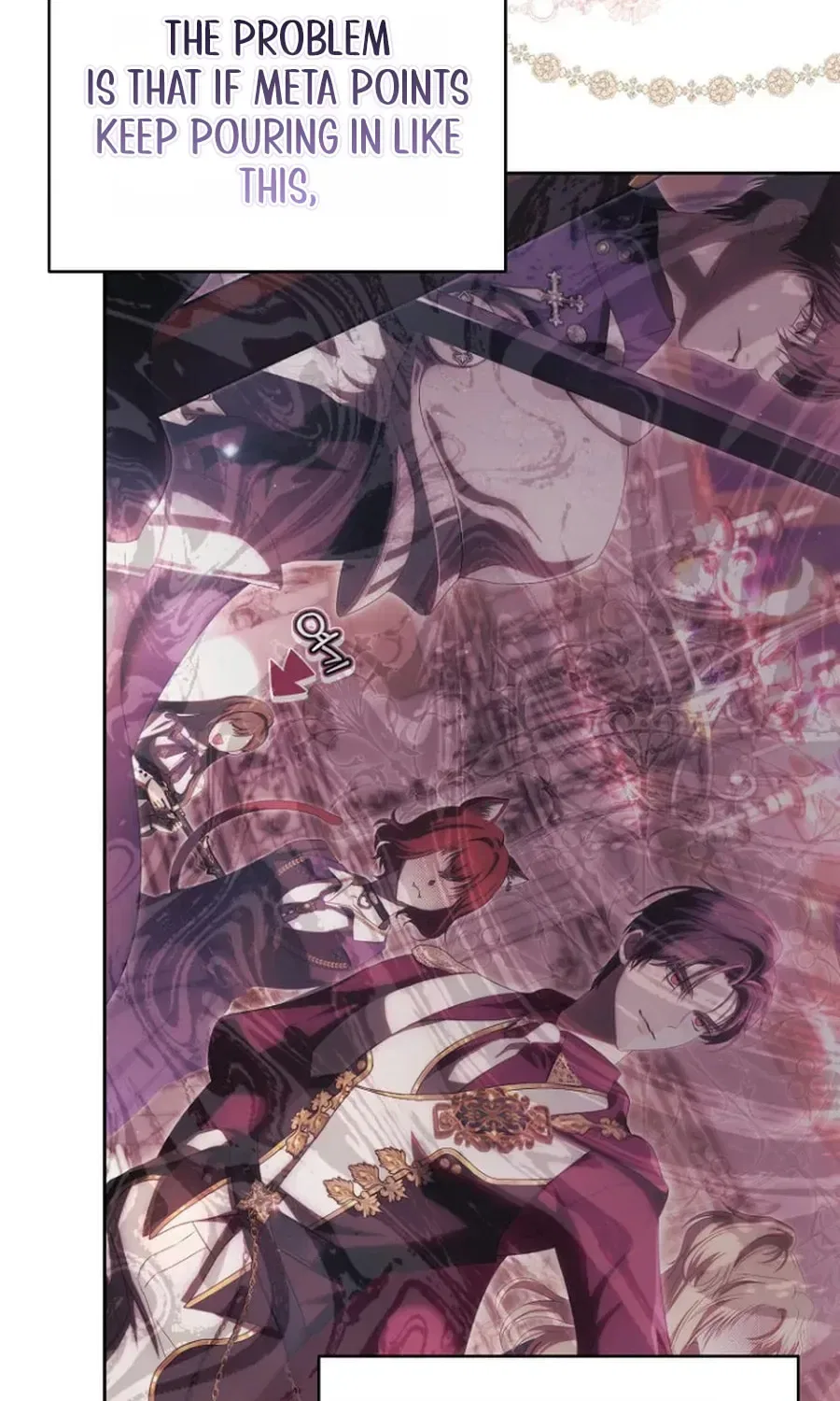 How to Walk the Protagonist’s Path to Glory Chapter 32 – Page 64