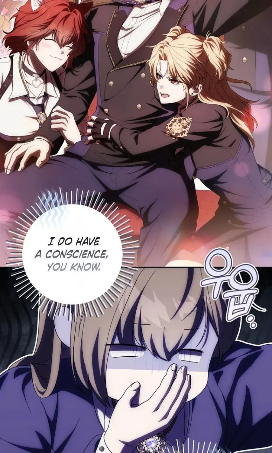 How to Walk the Protagonist’s Path to Glory Chapter 32 – Page 66