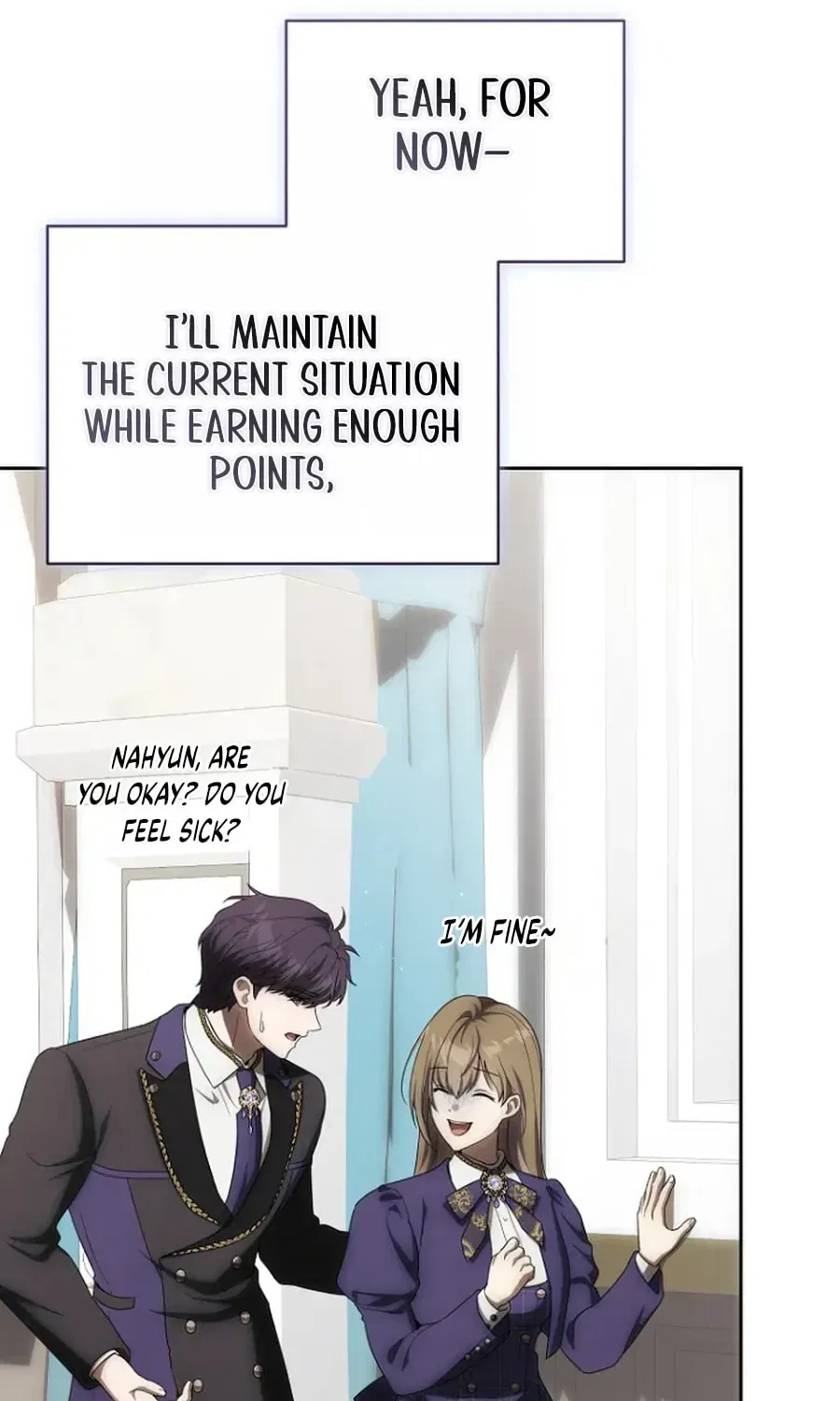 How to Walk the Protagonist’s Path to Glory Chapter 32 – Page 68