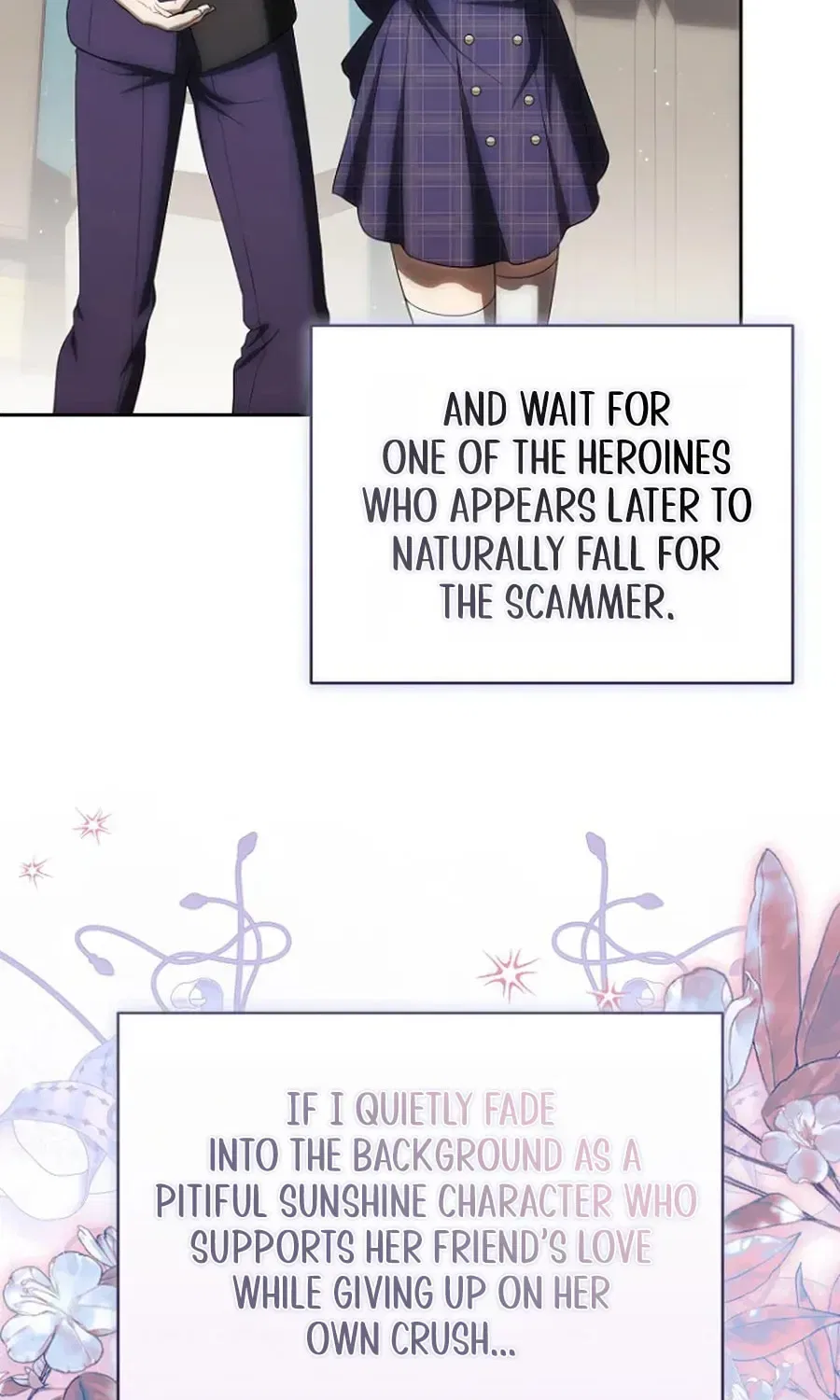 How to Walk the Protagonist’s Path to Glory Chapter 32 – Page 69