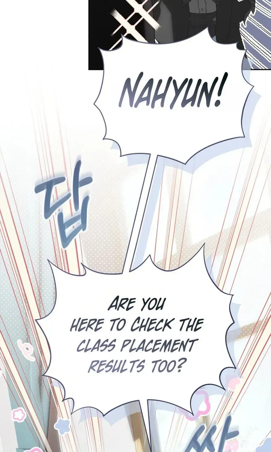 How to Walk the Protagonist’s Path to Glory Chapter 32 – Page 72