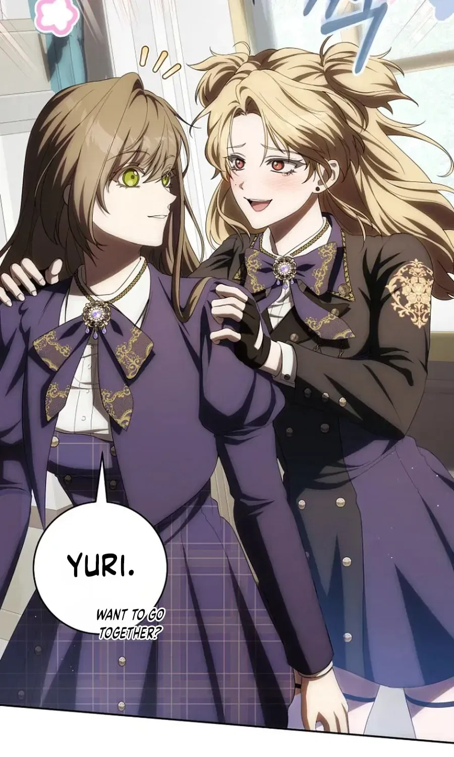 How to Walk the Protagonist’s Path to Glory Chapter 32 – Page 73
