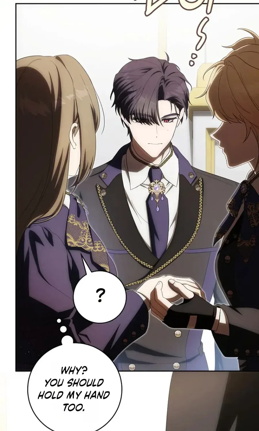 How to Walk the Protagonist’s Path to Glory Chapter 32 – Page 78