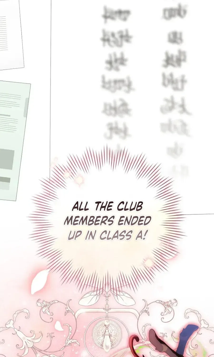 How to Walk the Protagonist’s Path to Glory Chapter 32 – Page 96