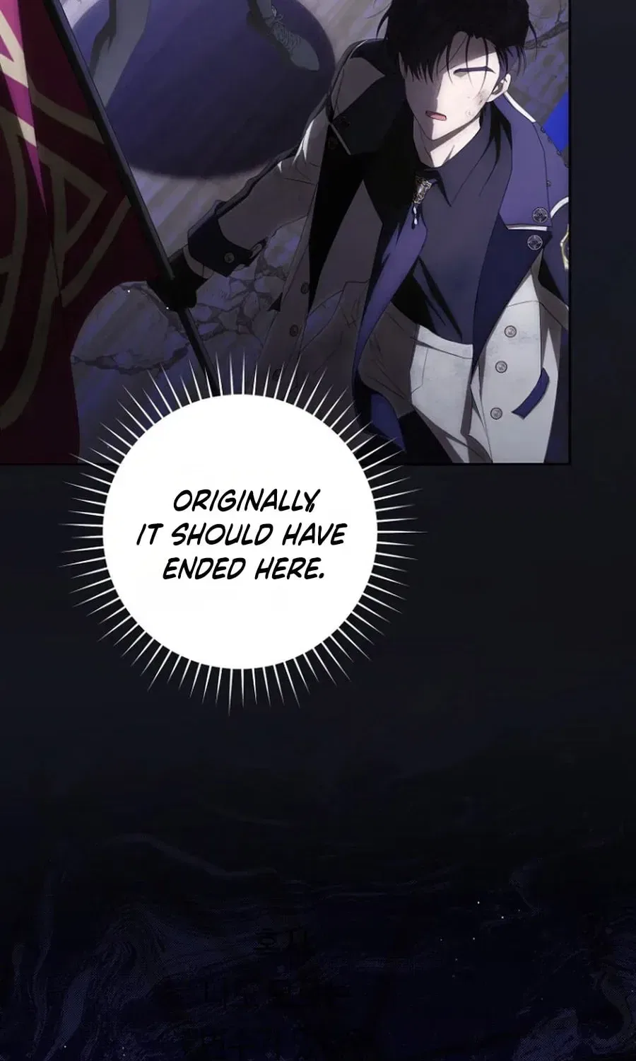 How to Walk the Protagonist’s Path to Glory Chapter 31 – Page 2