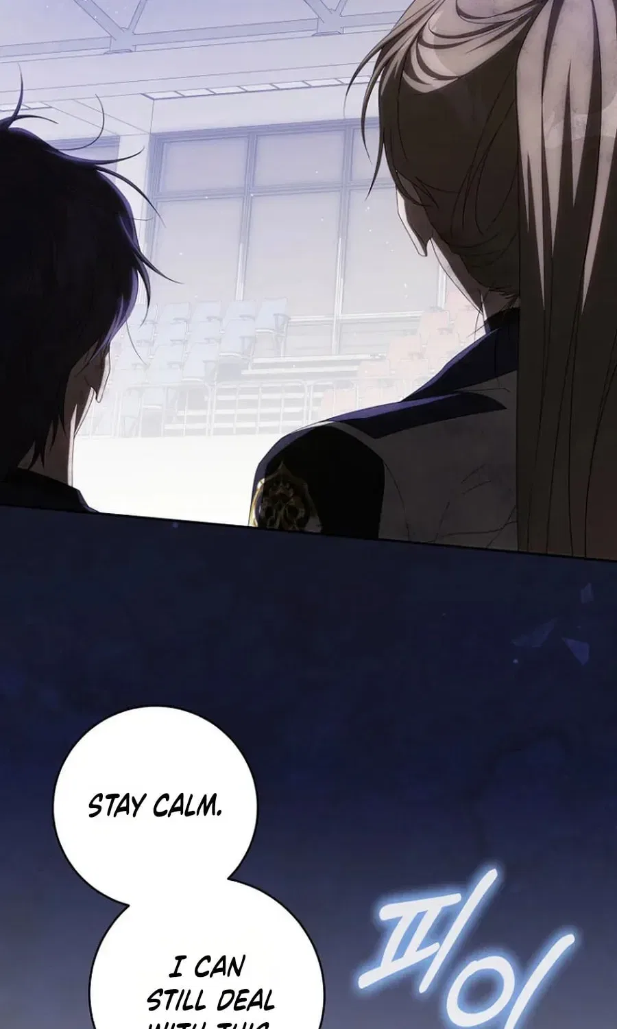 How to Walk the Protagonist’s Path to Glory Chapter 31 – Page 4