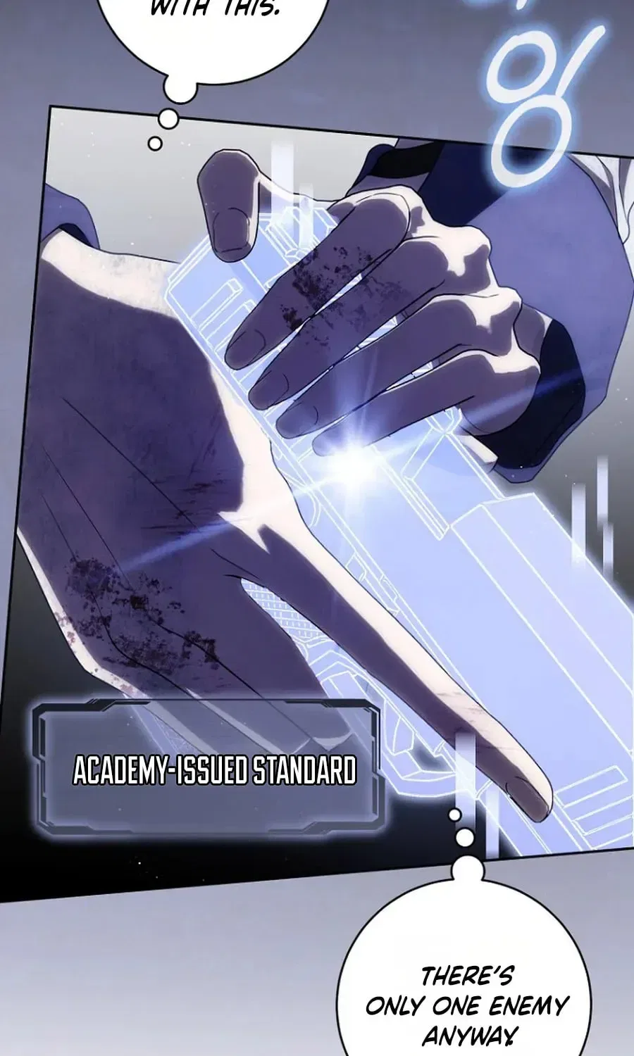How to Walk the Protagonist’s Path to Glory Chapter 31 – Page 5