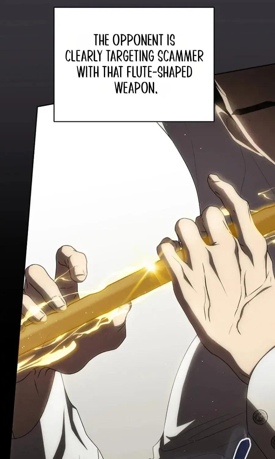 How to Walk the Protagonist’s Path to Glory Chapter 31 – Page 10