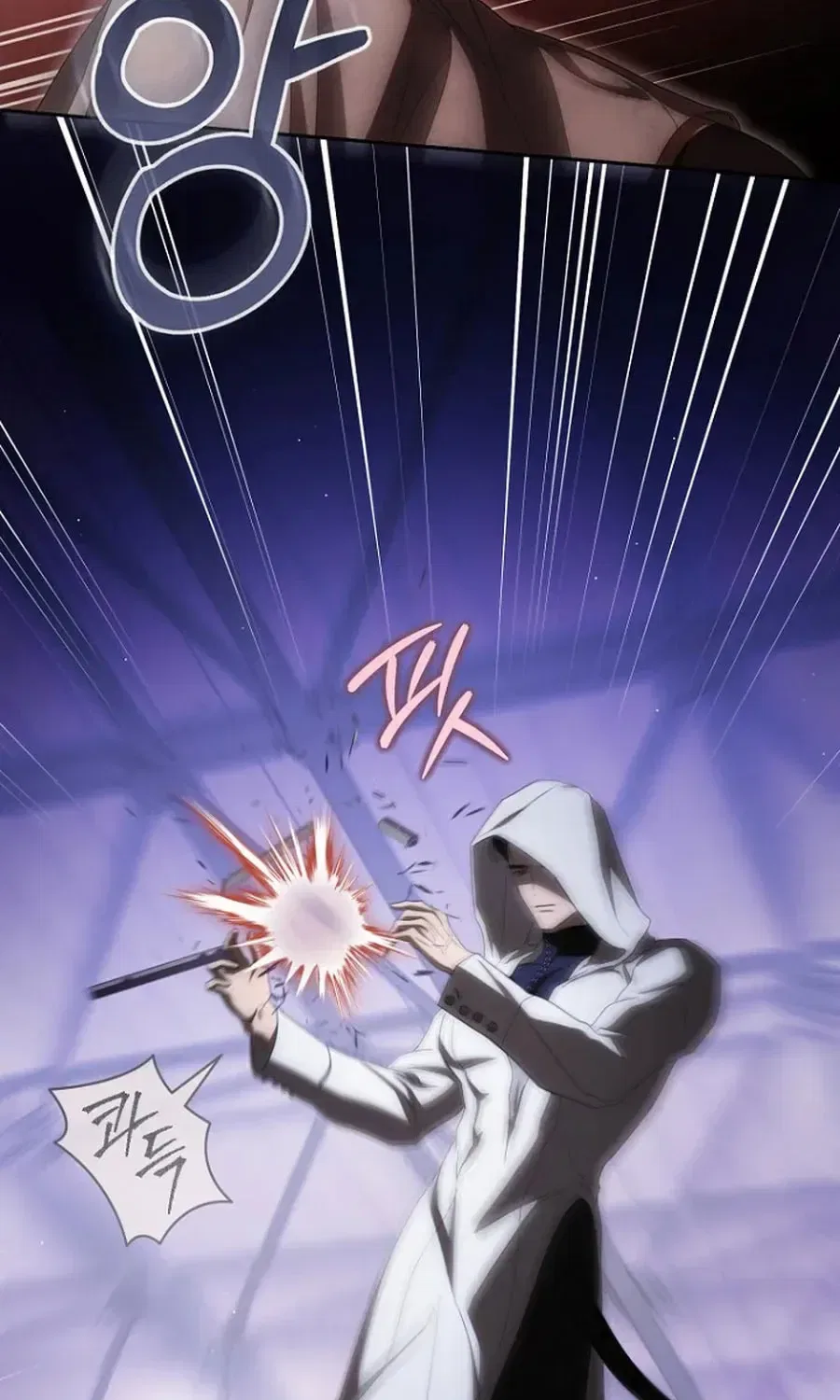 How to Walk the Protagonist’s Path to Glory Chapter 31 – Page 12