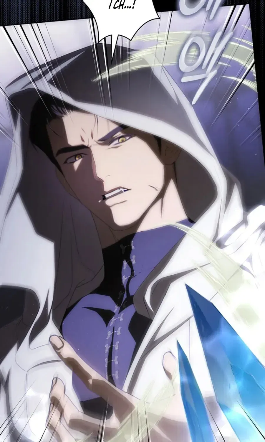 How to Walk the Protagonist’s Path to Glory Chapter 31 – Page 14