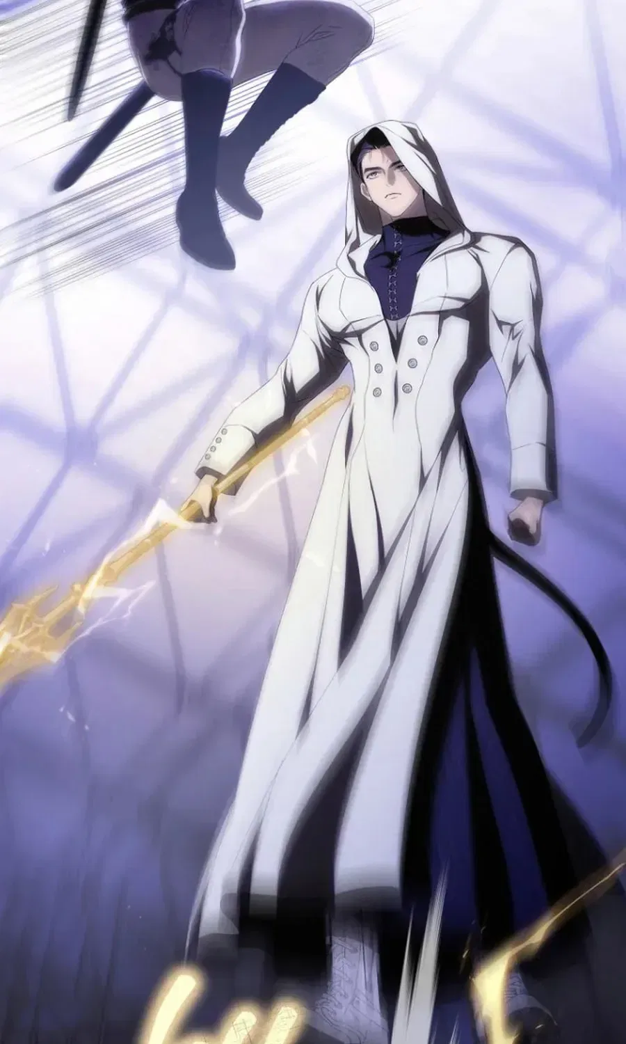 How to Walk the Protagonist’s Path to Glory Chapter 31 – Page 20