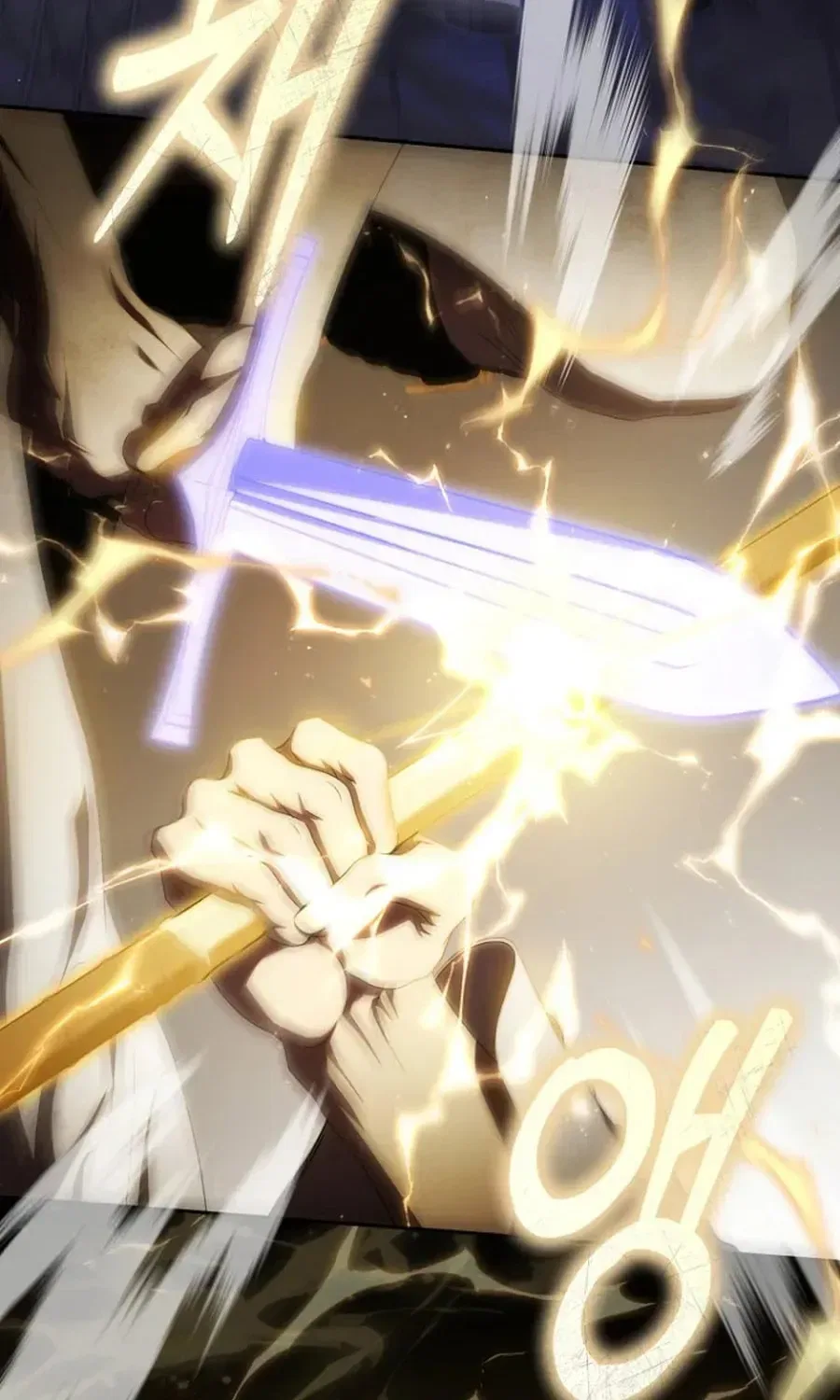 How to Walk the Protagonist’s Path to Glory Chapter 31 – Page 21