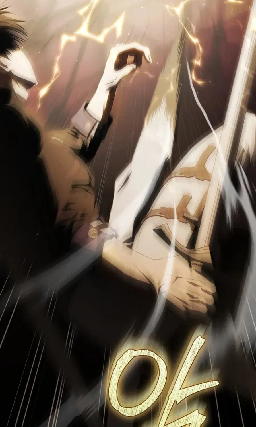 How to Walk the Protagonist’s Path to Glory Chapter 31 – Page 24