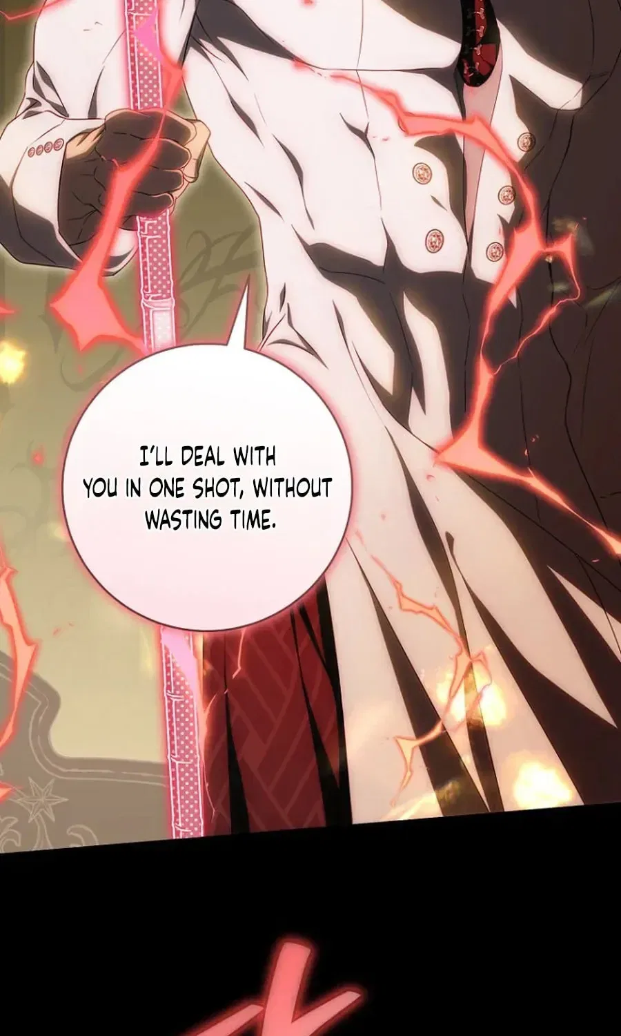 How to Walk the Protagonist’s Path to Glory Chapter 31 – Page 29