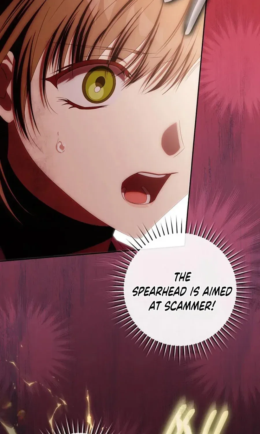 How to Walk the Protagonist’s Path to Glory Chapter 31 – Page 33