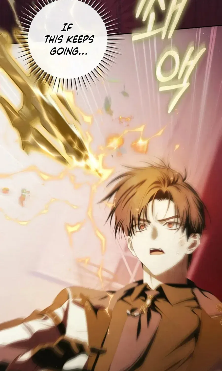 How to Walk the Protagonist’s Path to Glory Chapter 31 – Page 34