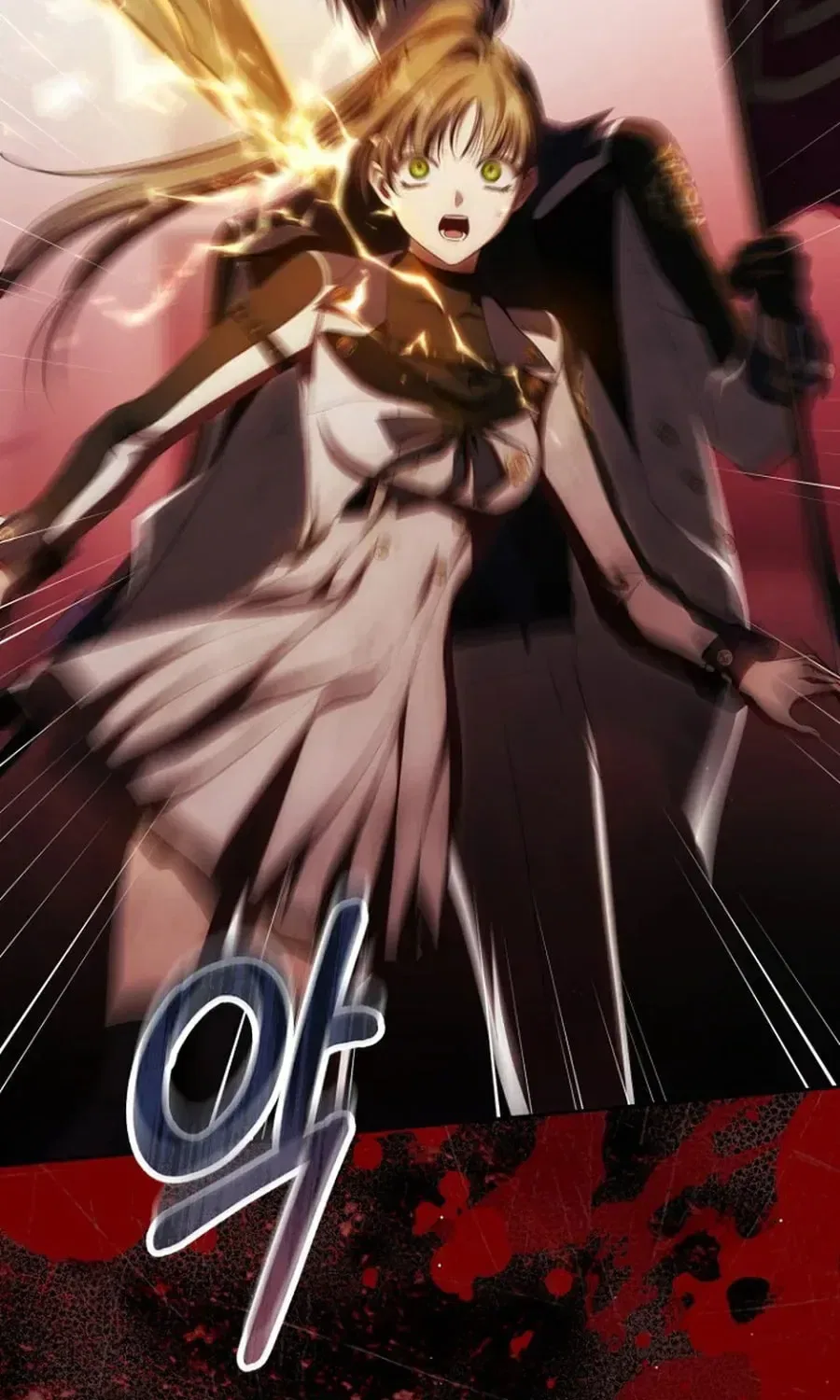 How to Walk the Protagonist’s Path to Glory Chapter 31 – Page 37