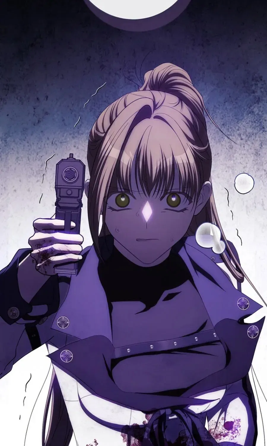 How to Walk the Protagonist’s Path to Glory Chapter 31 – Page 43