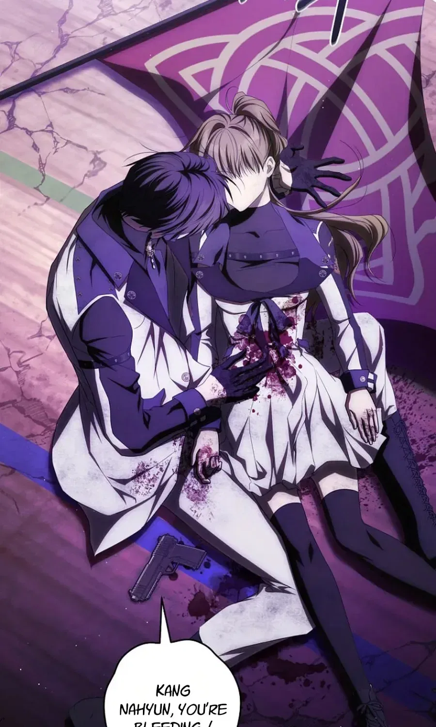 How to Walk the Protagonist’s Path to Glory Chapter 31 – Page 51