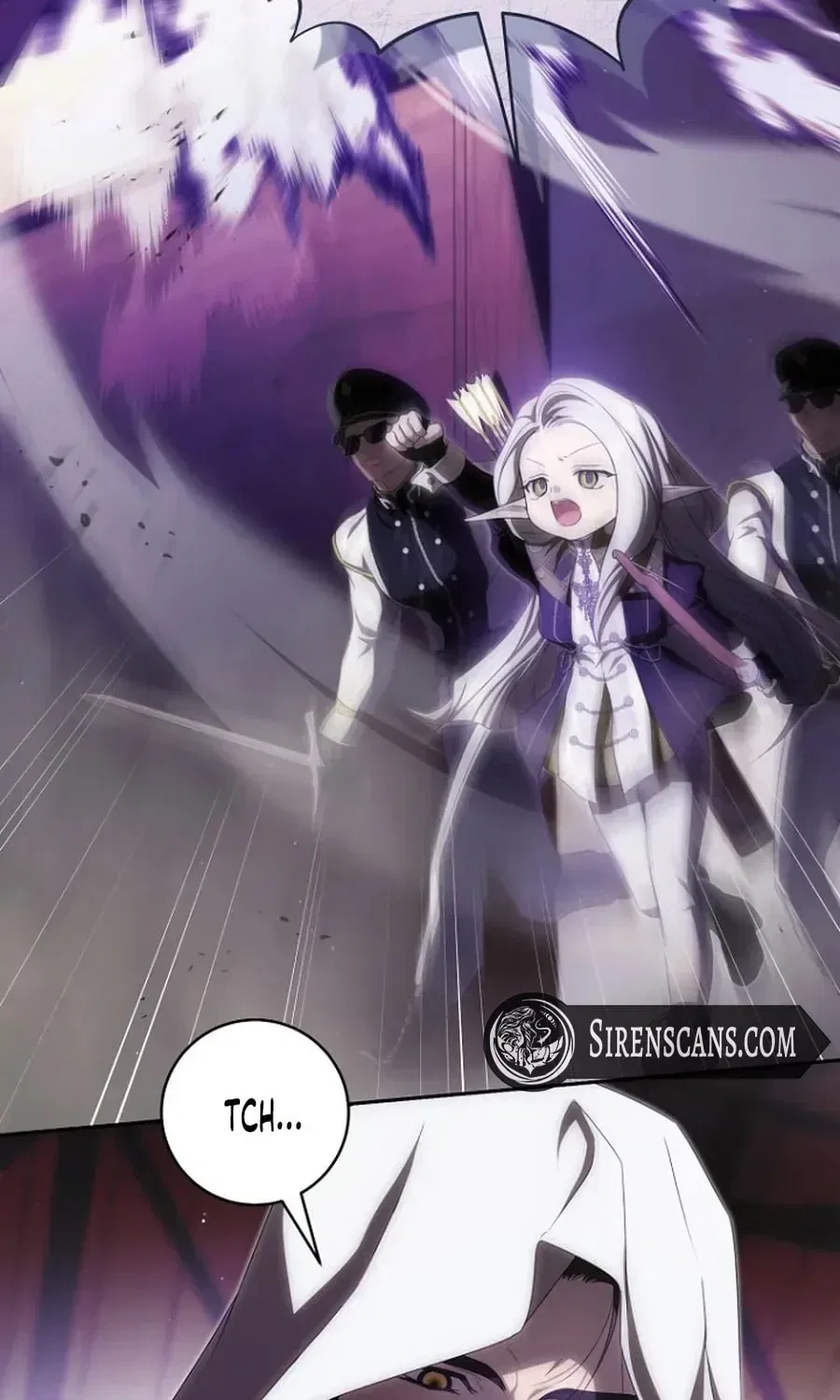 How to Walk the Protagonist’s Path to Glory Chapter 31 – Page 53
