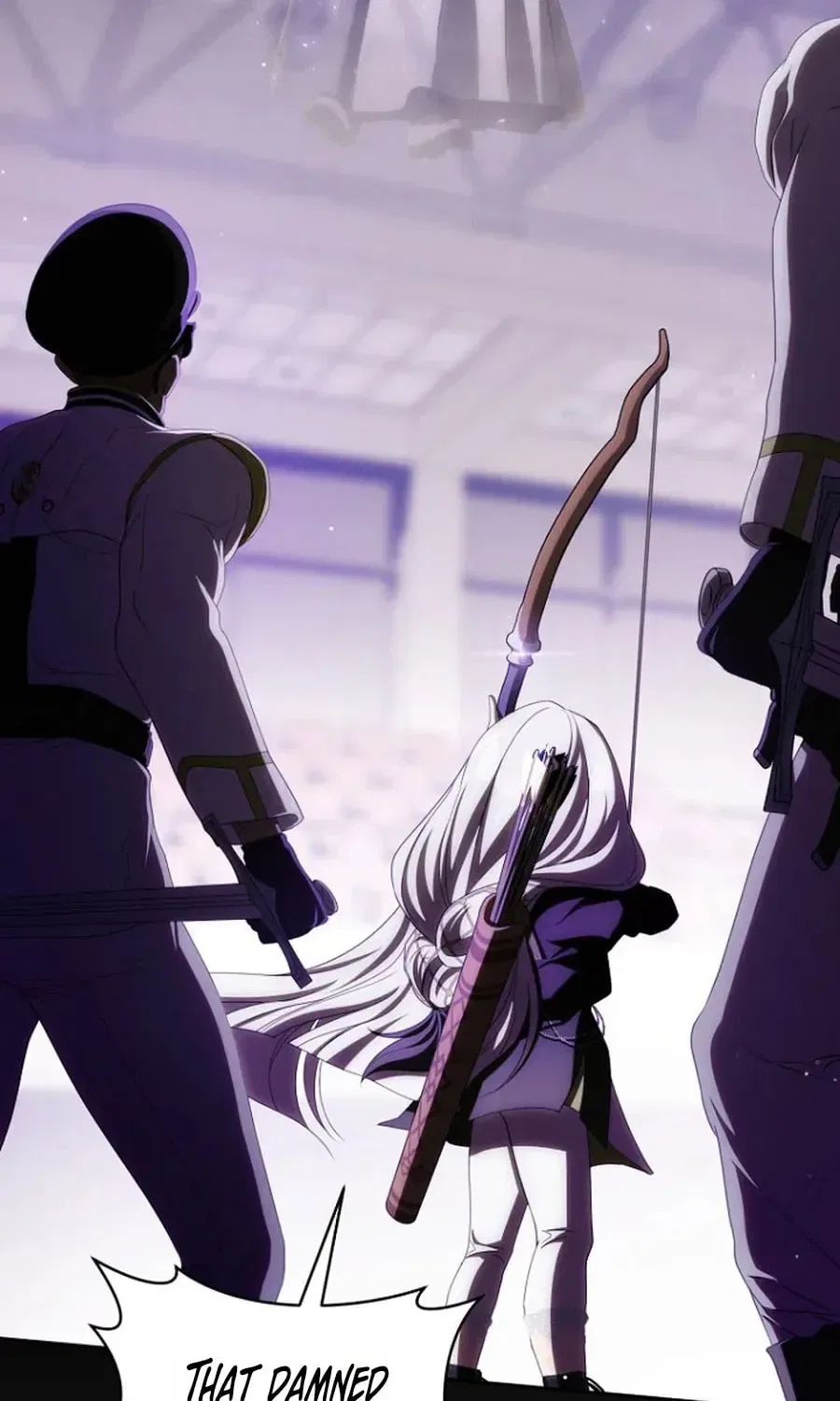 How to Walk the Protagonist’s Path to Glory Chapter 31 – Page 56