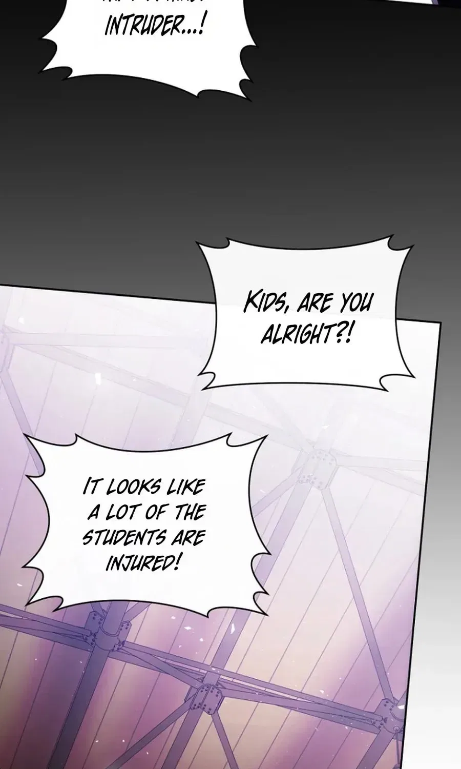 How to Walk the Protagonist’s Path to Glory Chapter 31 – Page 57