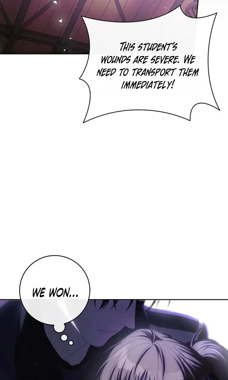 How to Walk the Protagonist’s Path to Glory Chapter 31 – Page 58