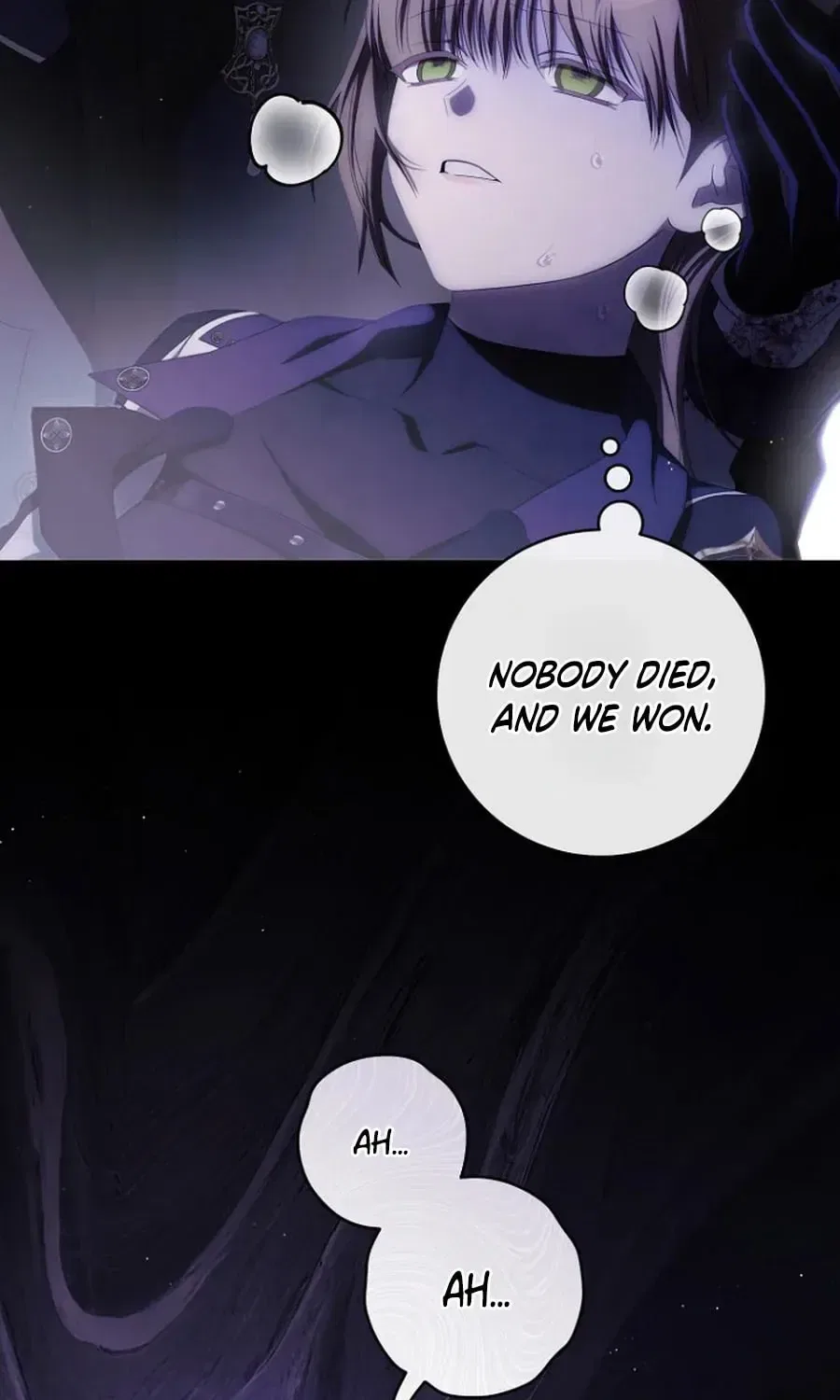 How to Walk the Protagonist’s Path to Glory Chapter 31 – Page 59