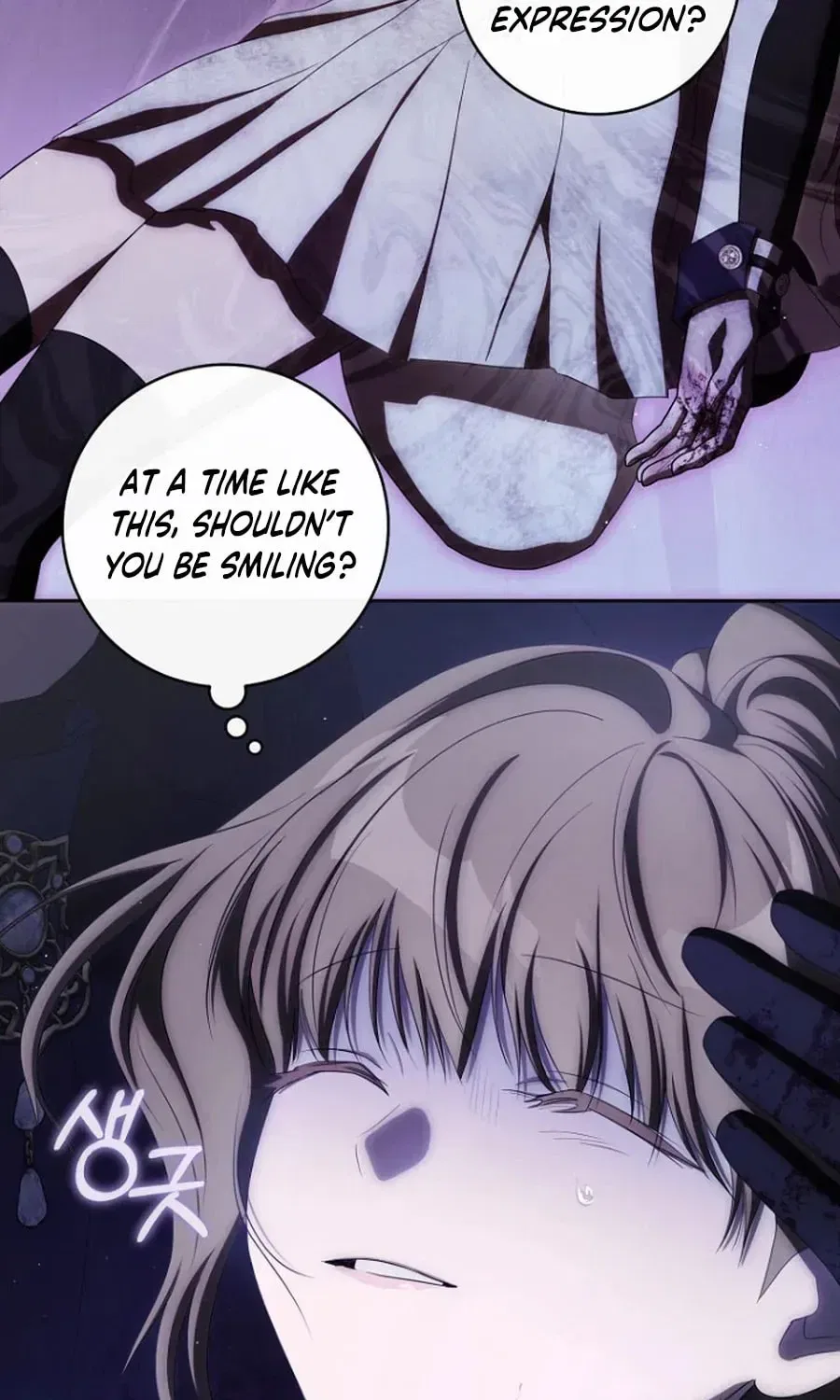 How to Walk the Protagonist’s Path to Glory Chapter 31 – Page 61