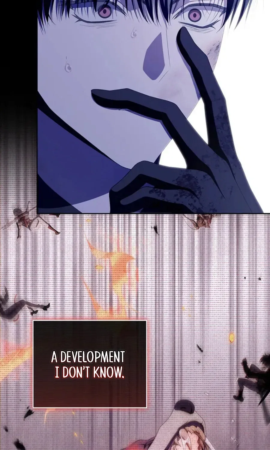 How to Walk the Protagonist’s Path to Glory Chapter 31 – Page 79