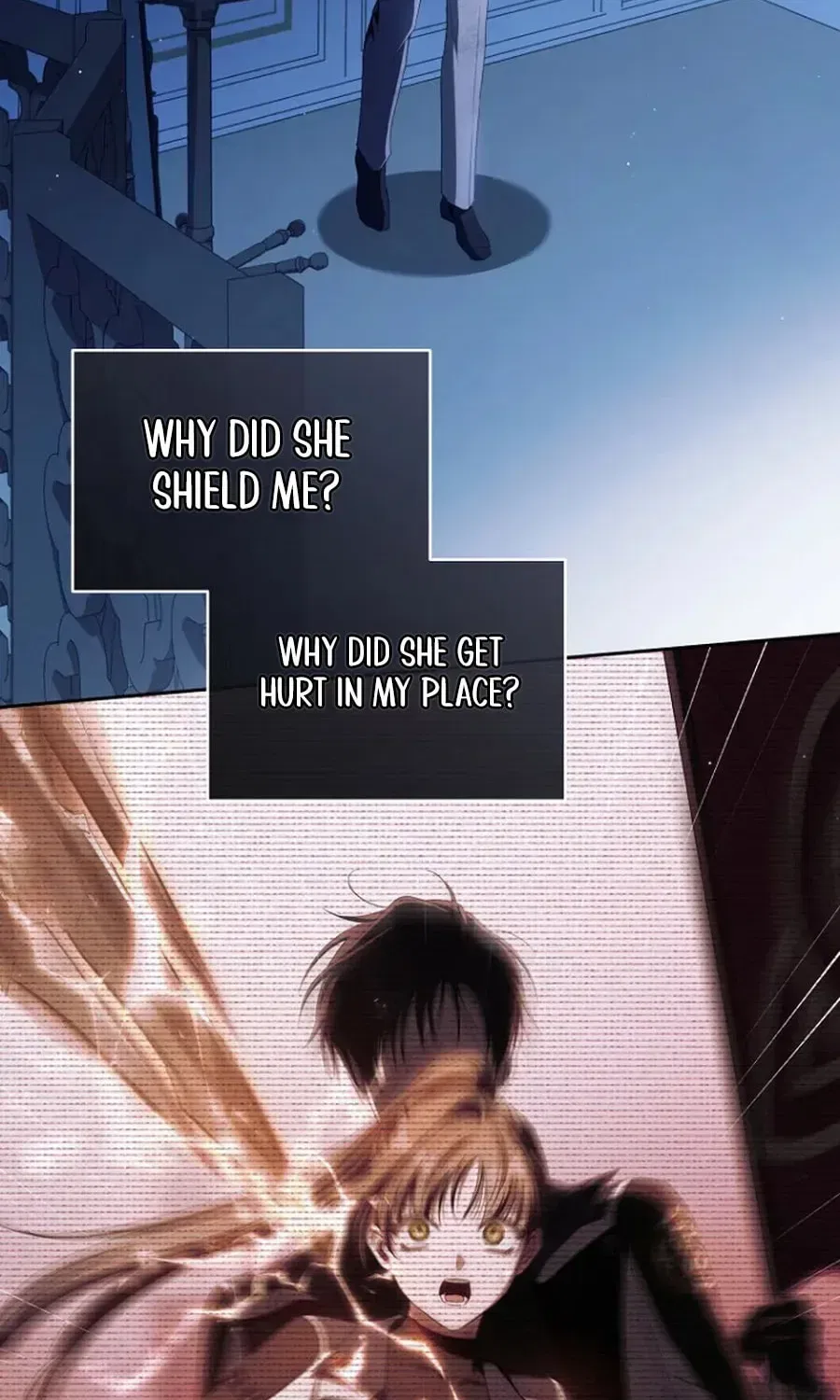 How to Walk the Protagonist’s Path to Glory Chapter 31 – Page 85