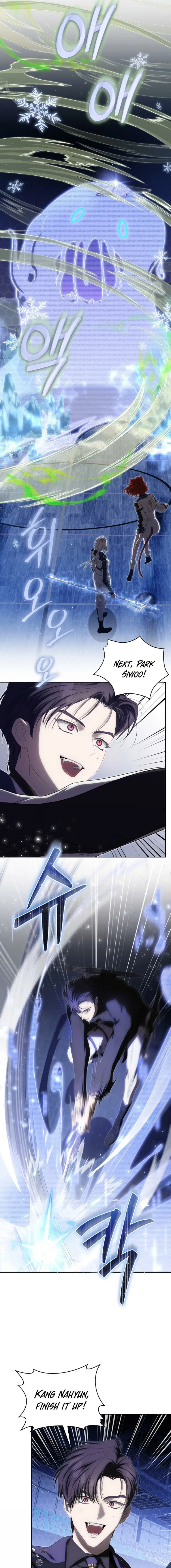 How to Walk the Protagonist’s Path to Glory Chapter 29 – Page 2