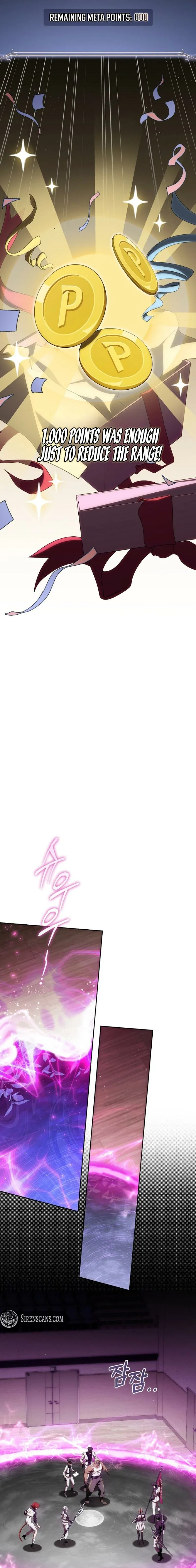 How to Walk the Protagonist’s Path to Glory Chapter 29 – Page 12