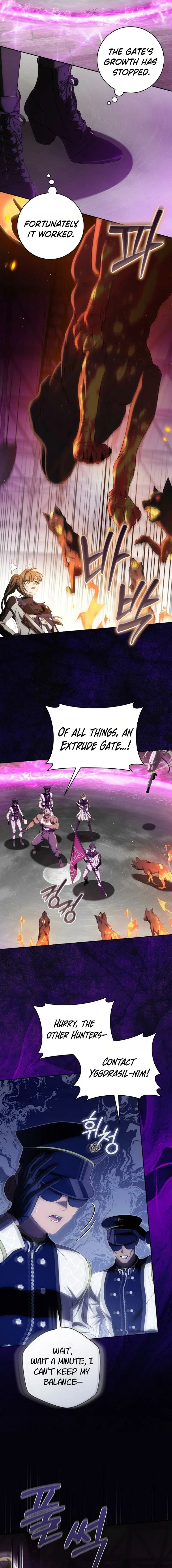 How to Walk the Protagonist’s Path to Glory Chapter 29 – Page 13