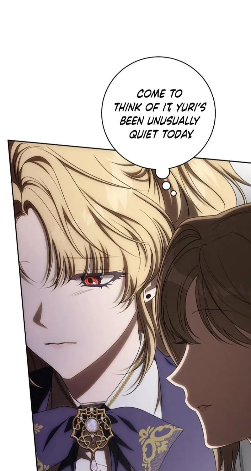 How to Walk the Protagonist’s Path to Glory Chapter 28 – Page 5