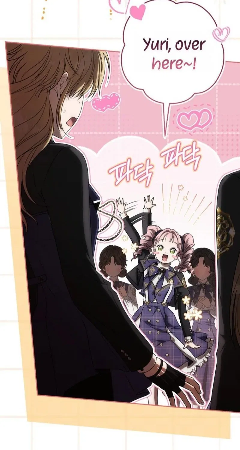 How to Walk the Protagonist’s Path to Glory Chapter 28 – Page 8