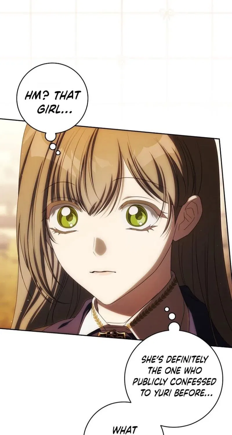How to Walk the Protagonist’s Path to Glory Chapter 28 – Page 9
