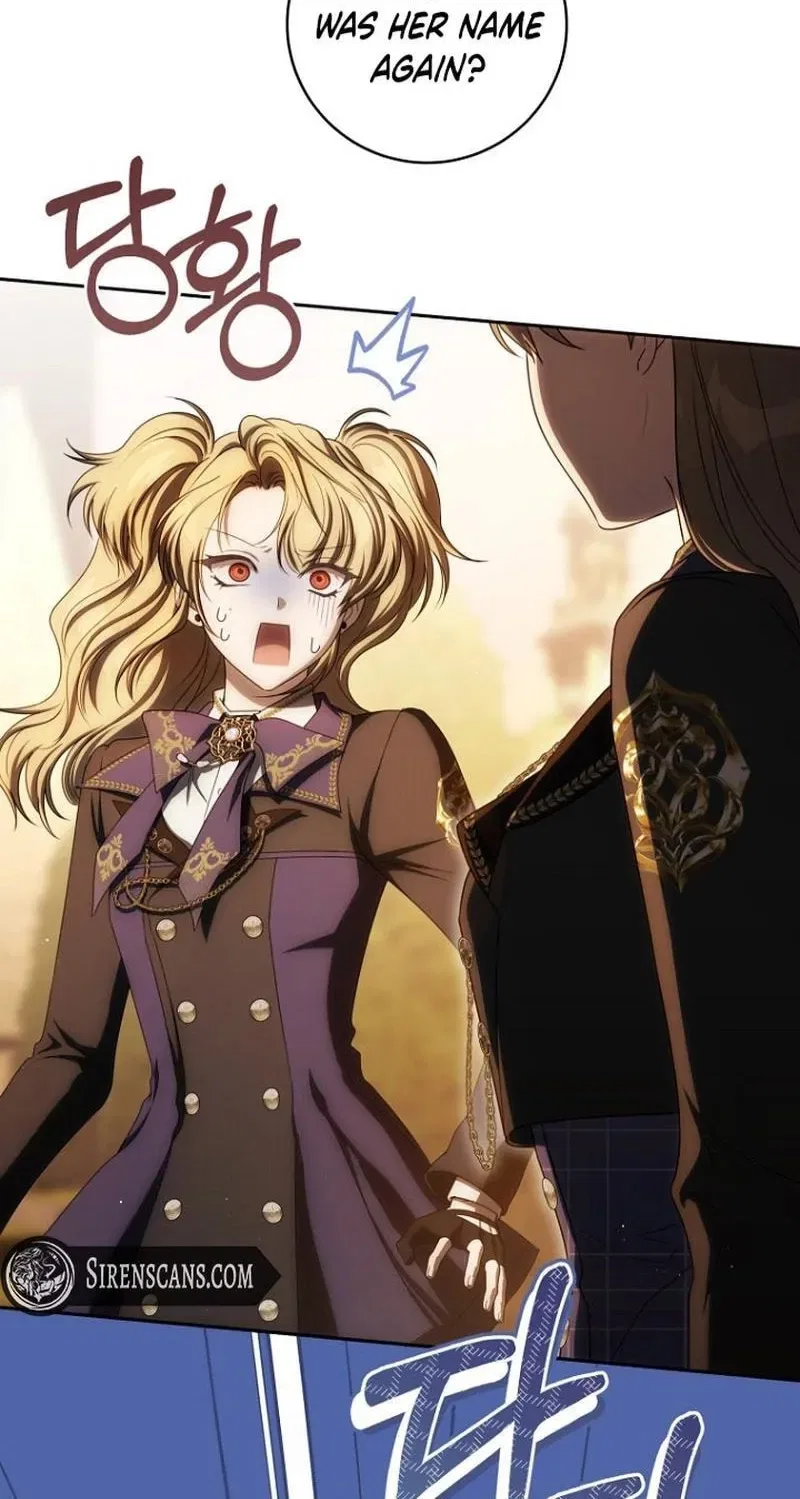 How to Walk the Protagonist’s Path to Glory Chapter 28 – Page 10