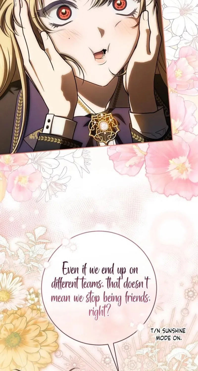 How to Walk the Protagonist’s Path to Glory Chapter 28 – Page 14