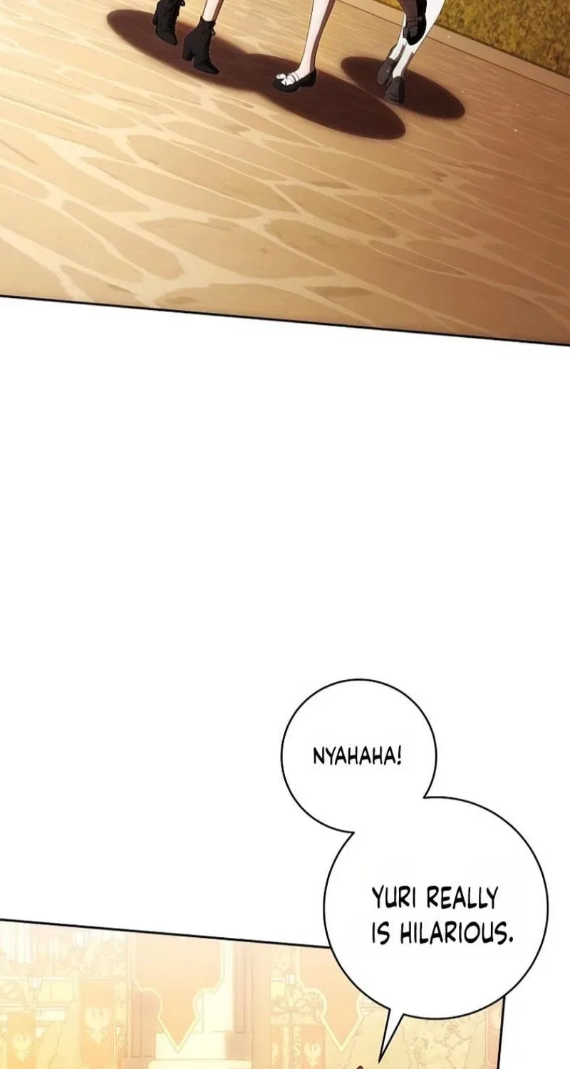 How to Walk the Protagonist’s Path to Glory Chapter 28 – Page 18