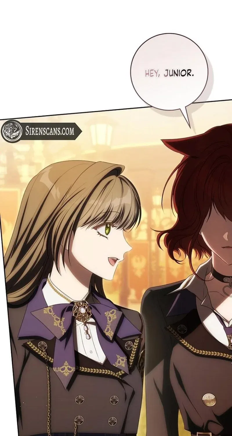 How to Walk the Protagonist’s Path to Glory Chapter 28 – Page 20