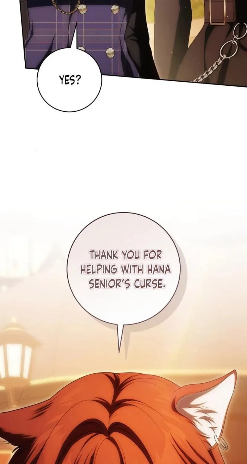 How to Walk the Protagonist’s Path to Glory Chapter 28 – Page 21