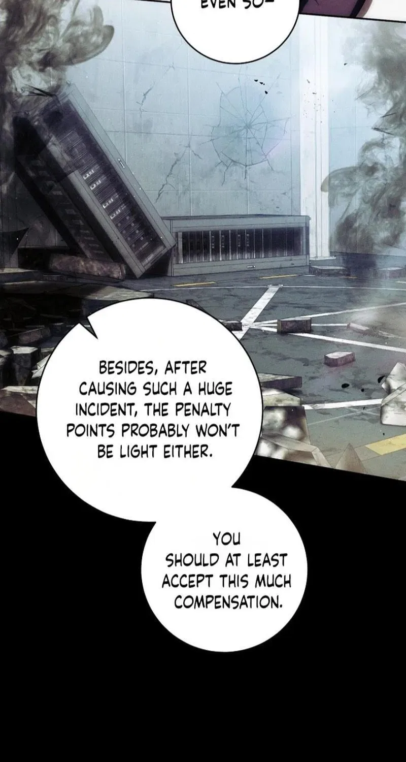 How to Walk the Protagonist’s Path to Glory Chapter 28 – Page 27