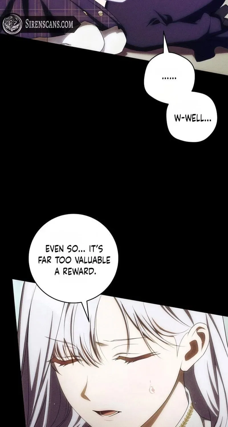 How to Walk the Protagonist’s Path to Glory Chapter 28 – Page 30