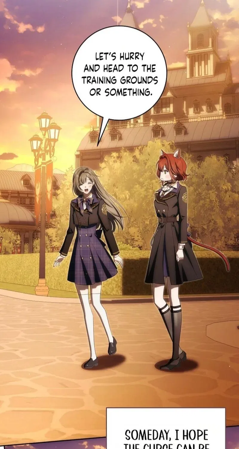 How to Walk the Protagonist’s Path to Glory Chapter 28 – Page 37