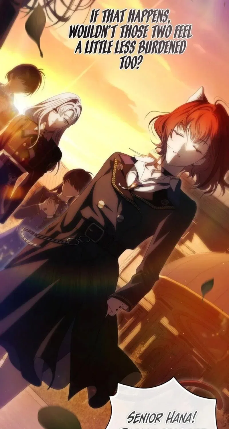 How to Walk the Protagonist’s Path to Glory Chapter 28 – Page 39