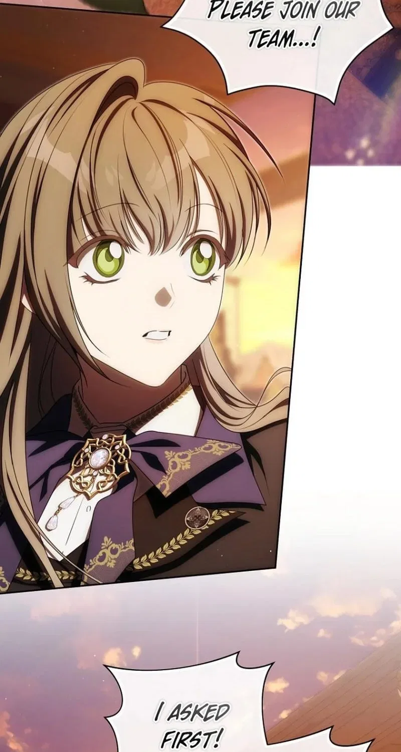 How to Walk the Protagonist’s Path to Glory Chapter 28 – Page 40