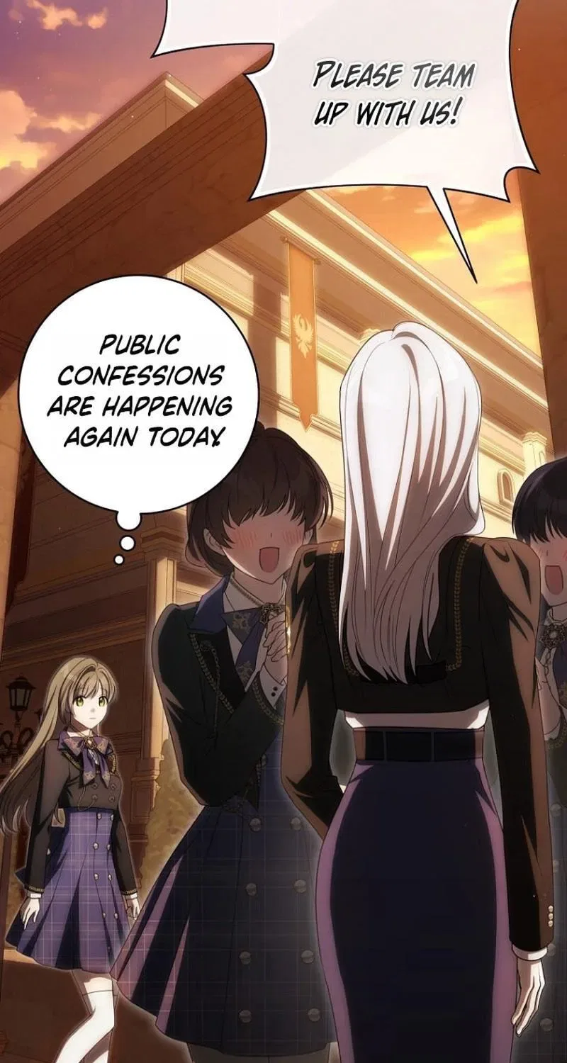 How to Walk the Protagonist’s Path to Glory Chapter 28 – Page 41