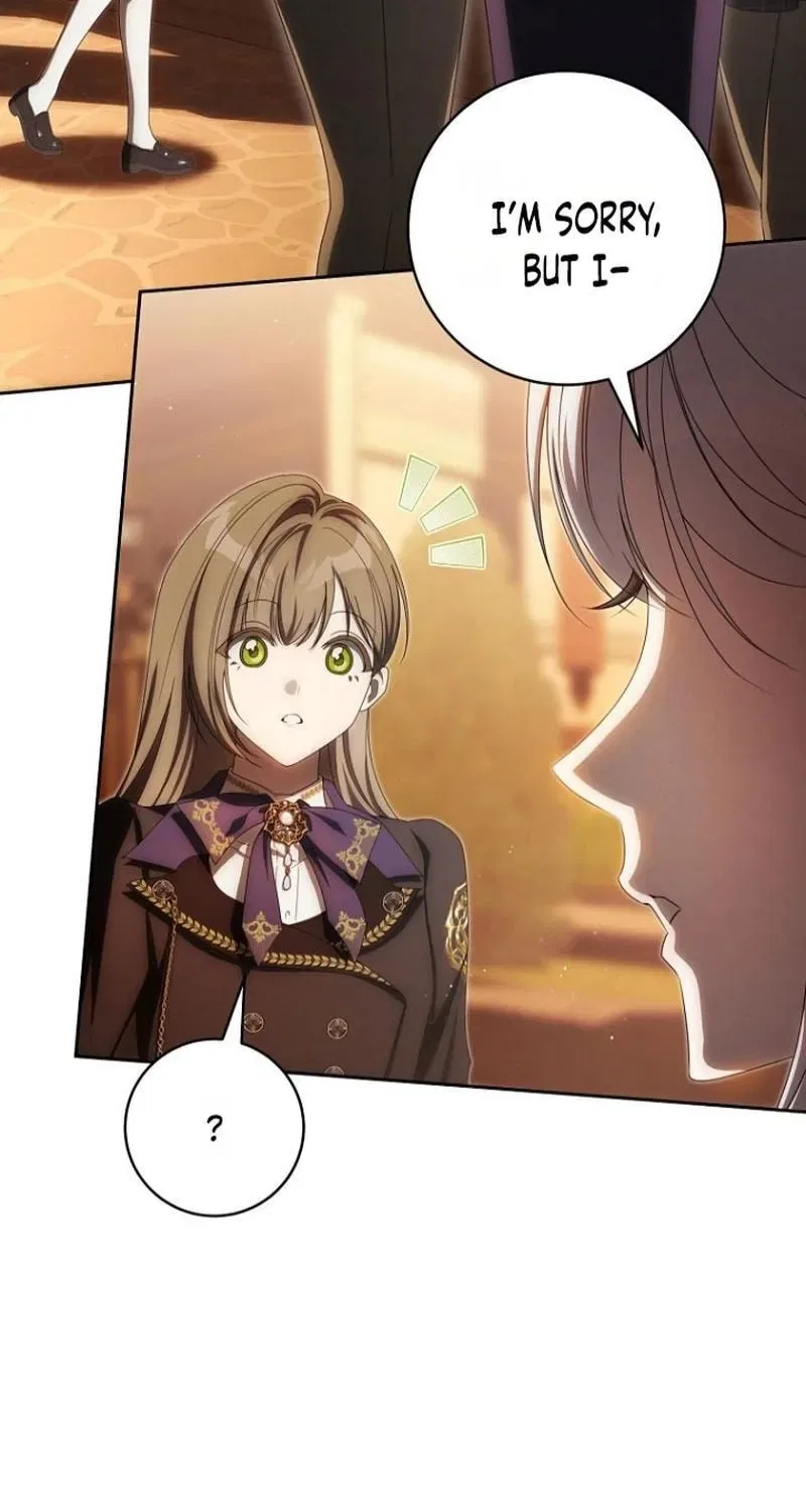 How to Walk the Protagonist’s Path to Glory Chapter 28 – Page 42