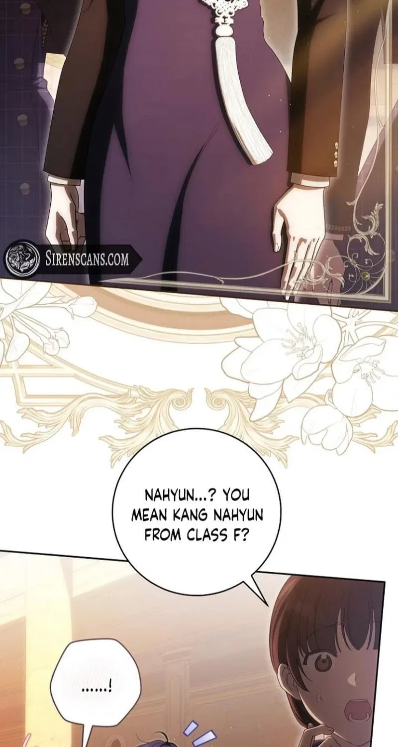 How to Walk the Protagonist’s Path to Glory Chapter 28 – Page 44